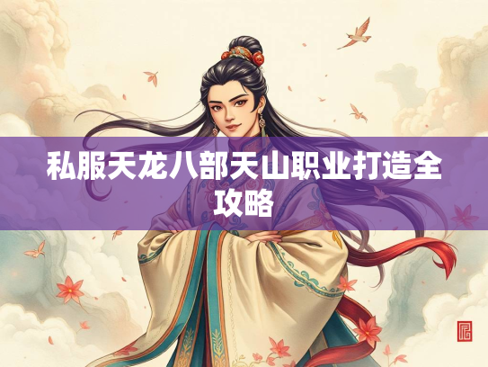 私服天龙八部天山职业打造全攻略
