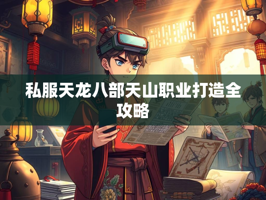 私服天龙八部天山职业打造全攻略
