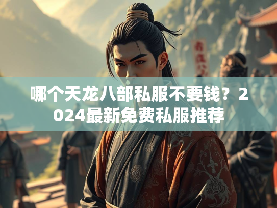 哪个天龙八部私服不要钱？2024最新免费私服推荐
