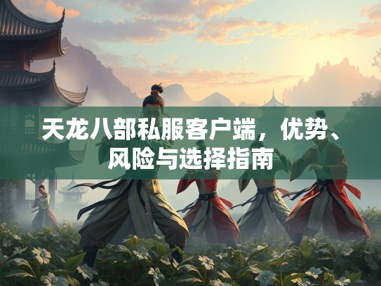 天龙八部私服客户端，优势、风险与选择指南