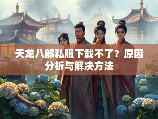 天龙八部私服下载不了？原因分析与解决方法  第2张