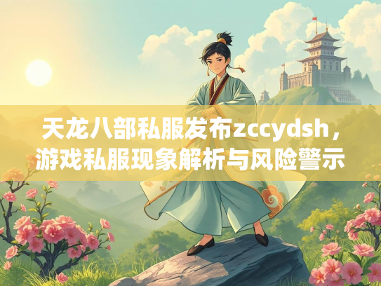 天龙八部私服发布zccydsh，游戏私服现象解析与风险警示