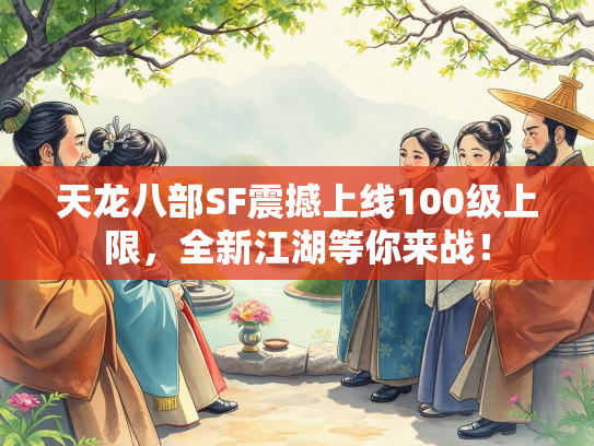 天龙八部SF震撼上线100级上限，全新江湖等你来战！