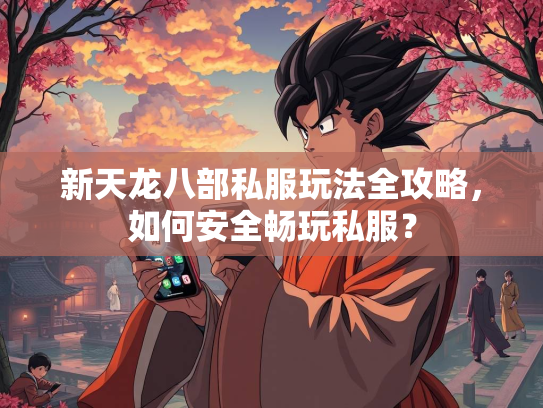 新天龙八部私服玩法全攻略，如何安全畅玩私服？