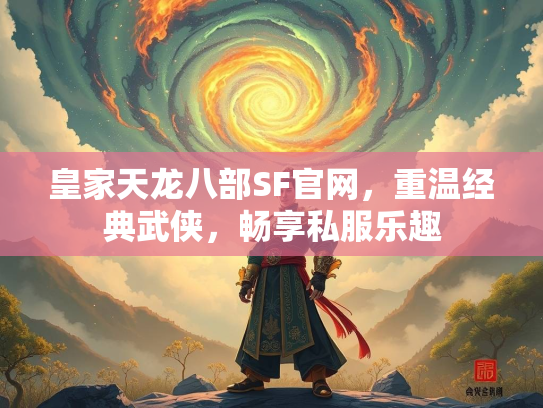 皇家天龙八部SF官网，重温经典武侠，畅享私服乐趣