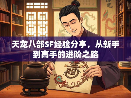 天龙八部SF经验分享，从新手到高手的进阶之路