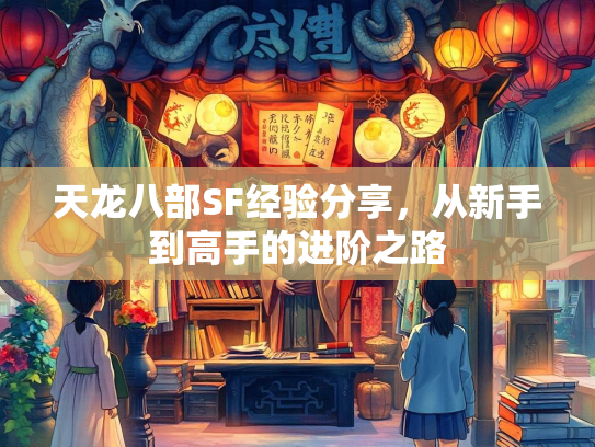 天龙八部SF经验分享，从新手到高手的进阶之路