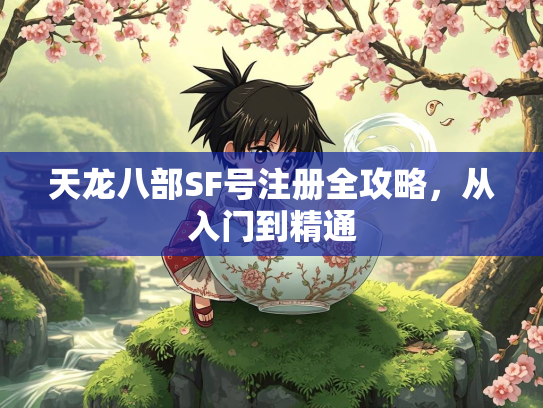 天龙八部SF号注册全攻略，从入门到精通