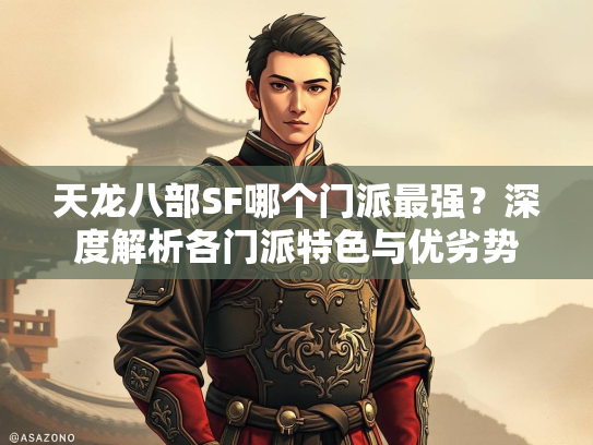 天龙八部SF哪个门派最强？深度解析各门派特色与优劣势  第2张