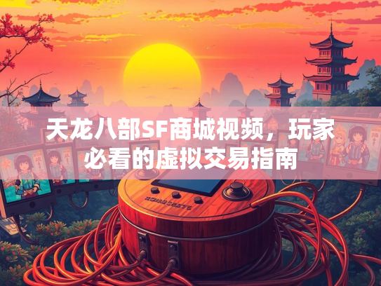 天龙八部SF商城视频，玩家必看的虚拟交易指南