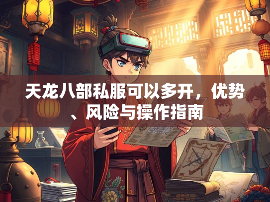 天龙八部私服可以多开，优势、风险与操作指南