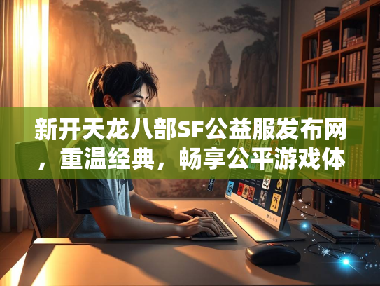 新开天龙八部SF公益服发布网，重温经典，畅享公平游戏体验  第3张