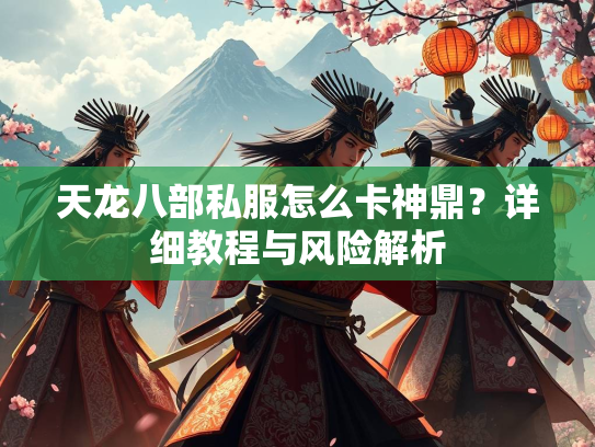 天龙八部私服怎么卡神鼎？详细教程与风险解析  第4张