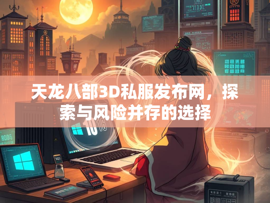 天龙八部3D私服发布网，探索与风险并存的选择