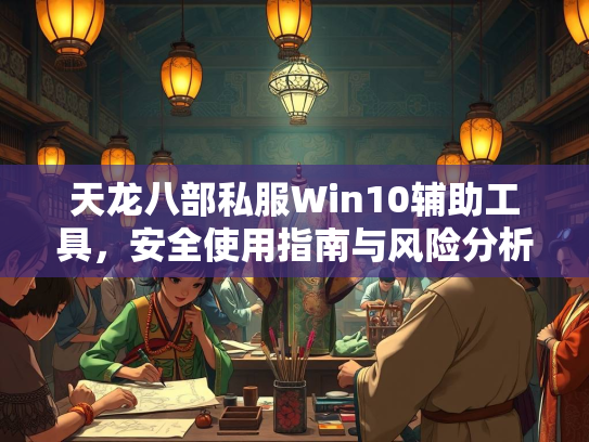 天龙八部私服Win10辅助工具，安全使用指南与风险分析
