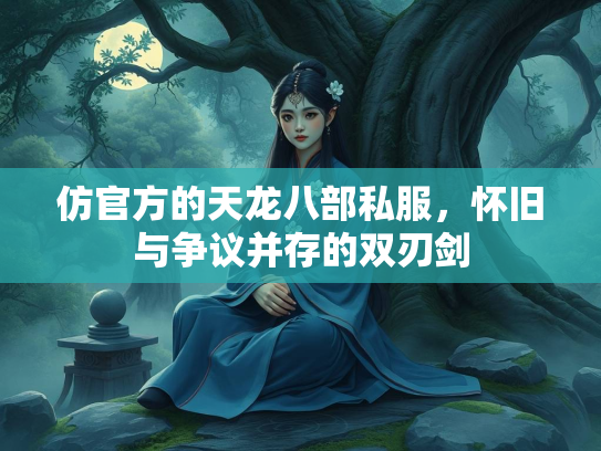 仿官方的天龙八部私服，怀旧与争议并存的双刃剑