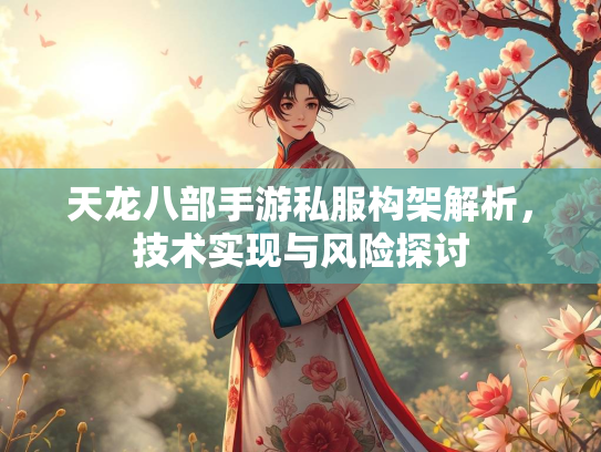 天龙八部手游私服构架解析，技术实现与风险探讨