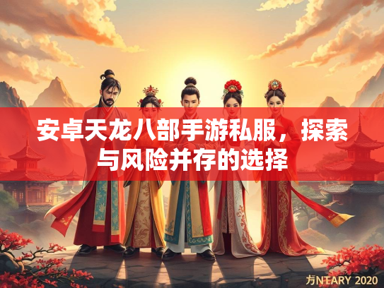 安卓天龙八部手游私服，探索与风险并存的选择