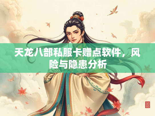 天龙八部私服卡赠点软件，风险与隐患分析  第2张
