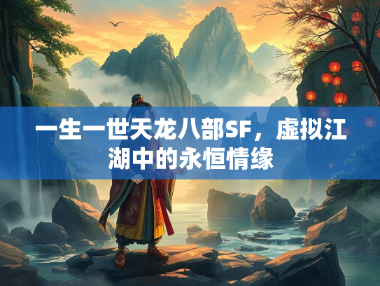 一生一世天龙八部SF，虚拟江湖中的永恒情缘