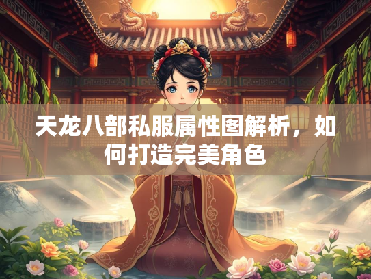 天龙八部私服属性图解析，如何打造完美角色  第3张