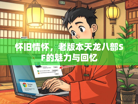 怀旧情怀，老版本天龙八部SF的魅力与回忆  第3张