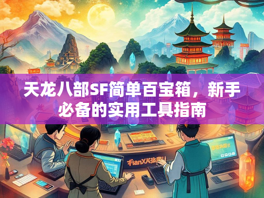 天龙八部SF简单百宝箱，新手必备的实用工具指南  第2张