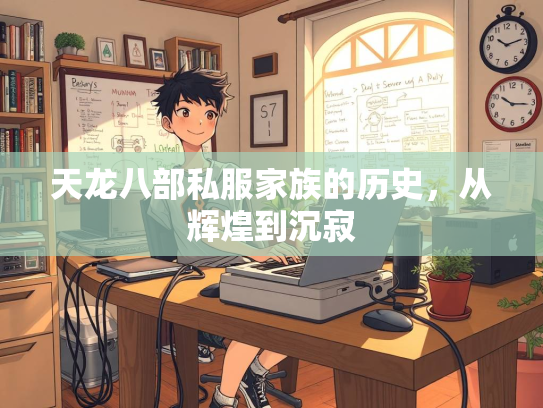 天龙八部私服家族的历史，从辉煌到沉寂  第2张