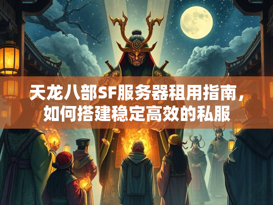 天龙八部SF服务器租用指南，如何搭建稳定高效的私服  第1张