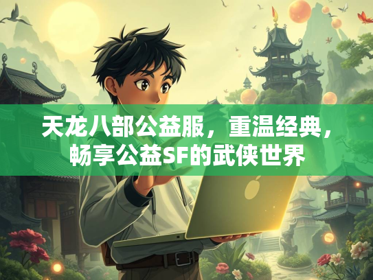 天龙八部公益服，重温经典，畅享公益SF的武侠世界