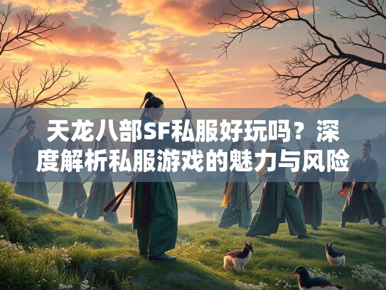 天龙八部SF私服好玩吗？深度解析私服游戏的魅力与风险  第1张