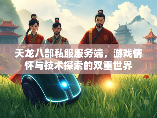天龙八部私服服务端，游戏情怀与技术探索的双重世界  第2张