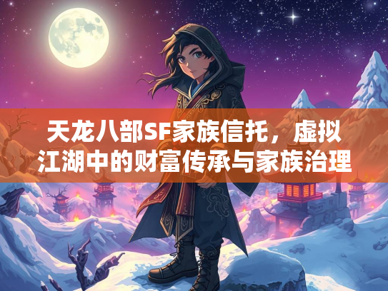 天龙八部SF家族信托，虚拟江湖中的财富传承与家族治理