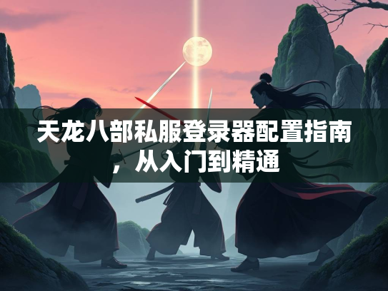 天龙八部私服登录器配置指南，从入门到精通
