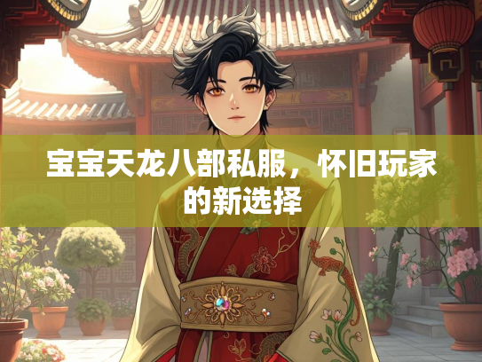 宝宝天龙八部私服，怀旧玩家的新选择