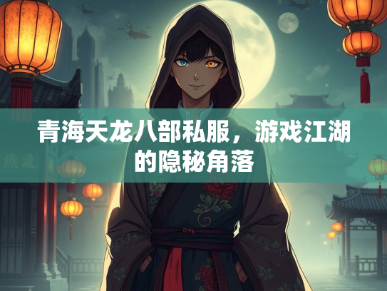 青海天龙八部私服，游戏江湖的隐秘角落