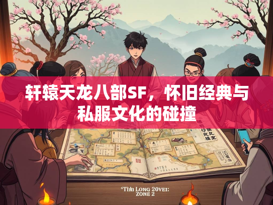 轩辕天龙八部SF，怀旧经典与私服文化的碰撞
