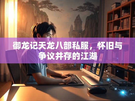御龙记天龙八部私服，怀旧与争议并存的江湖