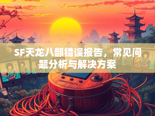 SF天龙八部错误报告，常见问题分析与解决方案