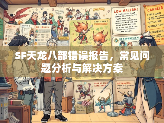 SF天龙八部错误报告，常见问题分析与解决方案