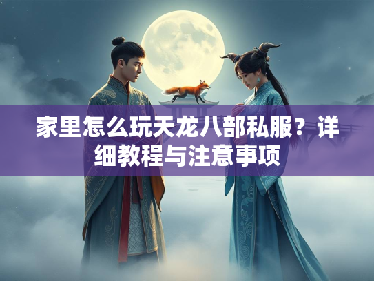 家里怎么玩天龙八部私服？详细教程与注意事项