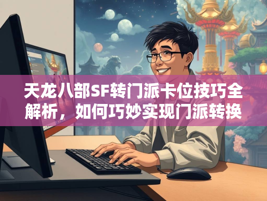 天龙八部SF转门派卡位技巧全解析，如何巧妙实现门派转换