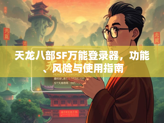 天龙八部SF万能登录器，功能、风险与使用指南
