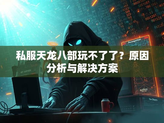 私服天龙八部玩不了了？原因分析与解决方案