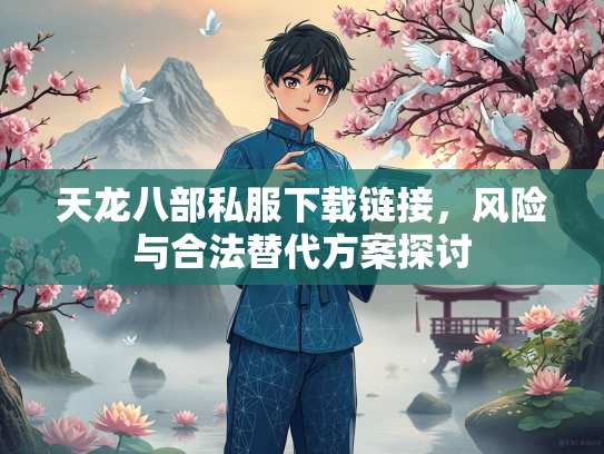 天龙八部私服下载链接，风险与合法替代方案探讨