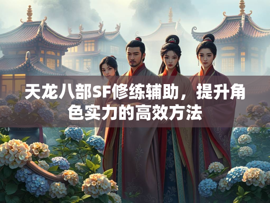 天龙八部SF修练辅助，提升角色实力的高效方法