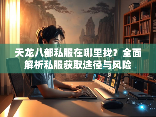 天龙八部私服在哪里找？全面解析私服获取途径与风险