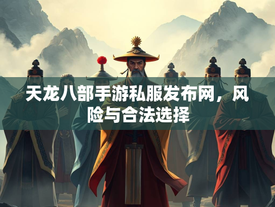 天龙八部手游私服发布网，风险与合法选择