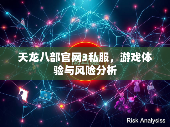 天龙八部官网3私服，游戏体验与风险分析