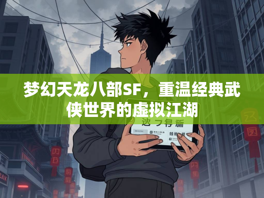 梦幻天龙八部SF，重温经典武侠世界的虚拟江湖